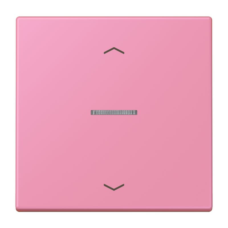 Jung - Enjo 1 touche + flèches et voyant méc BP-BCU LSCD10xxxST / LS 990 LC 4320C