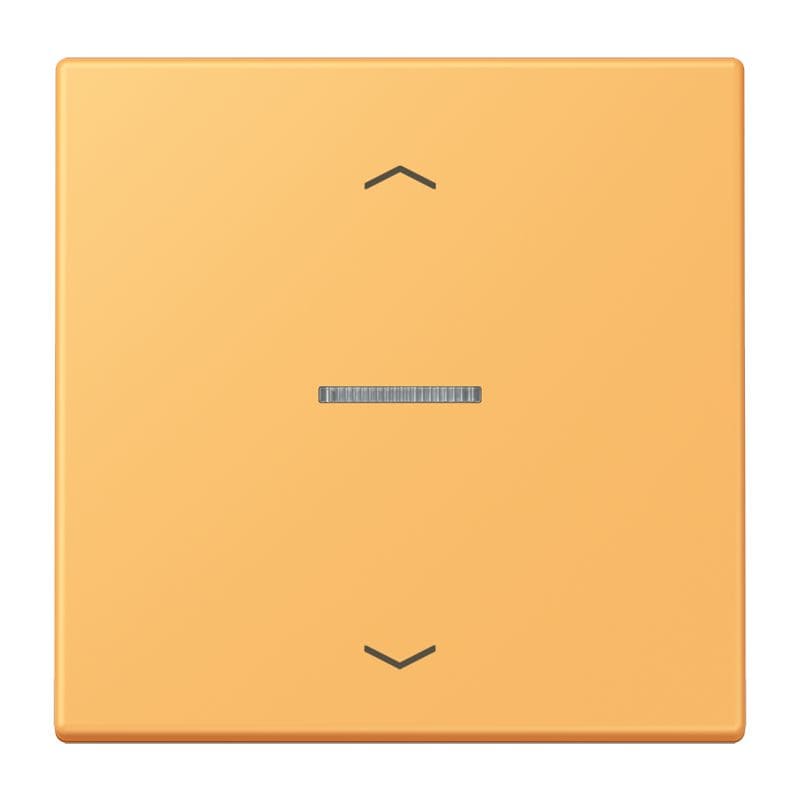 Jung - Enjo 1 touche + flèches et voyant méc BP-BCU LSCD10xxxST / LS 990 LC 4320L