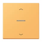 Jung - Enjo 1 touche + flèches et voyant méc BP-BCU LSCD10xxxST / LS 990 LC 4320L