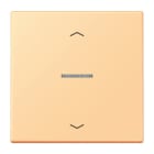 Jung - Enjo 1 touche + flèches et voyant méc BP-BCU LSCD10xxxST / LS 990 LC 4320P