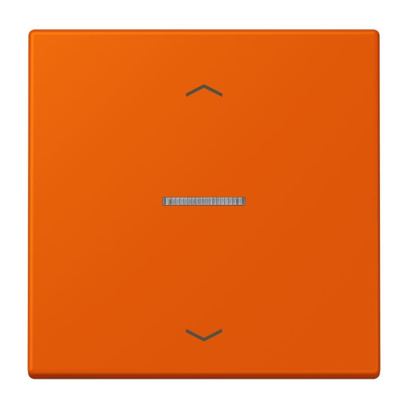 Jung - Enjo 1 touche + flèches et voyant méc BP-BCU LSCD10xxxST / LS 990 LC 4320S