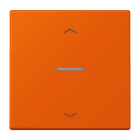 Jung - Enjo 1 touche + flèches et voyant méc BP-BCU LSCD10xxxST / LS 990 LC 4320S