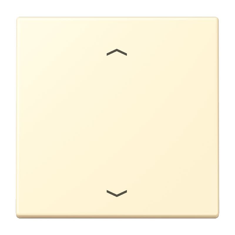 Jung - Enjo 1 touche + flèches pour mécanisme BP-BCU LSCD10xxxST / LS 990 LC 32001