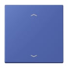 Jung - Enjo 1 touche + flèches pour mécanisme BP-BCU LSCD10xxxST / LS 990 LC 32020