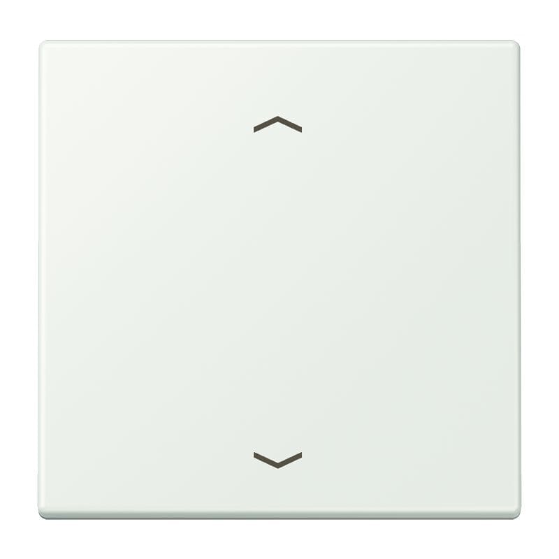 Jung - Enjo 1 touche + flèches pour mécanisme BP-BCU LSCD10xxxST / LS 990 LC 32024