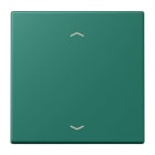 Jung - Enjo 1 touche + flèches pour mécanisme BP-BCU LSCD10xxxST / LS 990 LC 32040