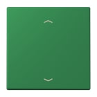 Jung - Enjo 1 touche + flèches pour mécanisme BP-BCU LSCD10xxxST / LS 990 LC 32050