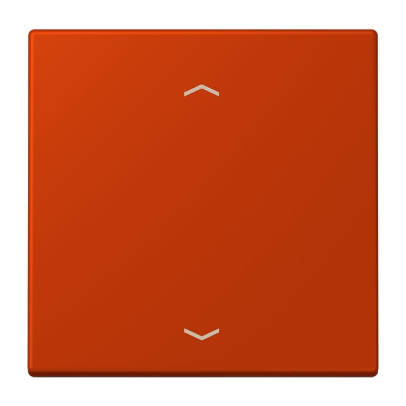 Jung - Enjo 1 touche + flèches pour mécanisme BP-BCU LSCD10xxxST / LS 990 LC 4320A