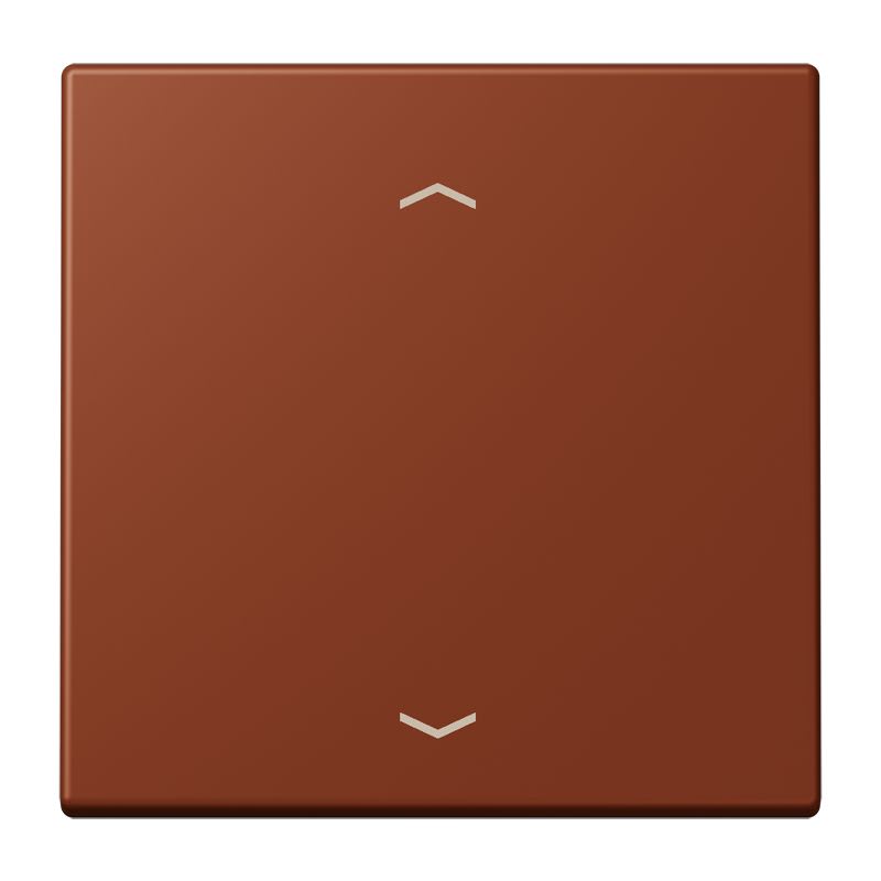 Jung - Enjo 1 touche + flèches pour mécanisme BP-BCU LSCD10xxxST / LS 990 LC 4320D