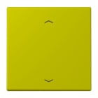 Jung - Enjo 1 touche + flèches pour mécanisme BP-BCU LSCD10xxxST / LS 990 LC 4320F