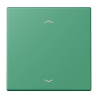 Jung - Enjo 1 touche + flèches pour mécanisme BP-BCU LSCD10xxxST / LS 990 LC 4320G