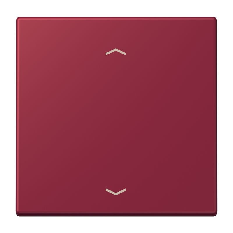 Jung - Enjo 1 touche + flèches pour mécanisme BP-BCU LSCD10xxxST / LS 990 LC 4320M