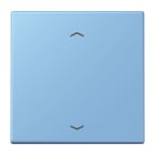 Jung - Enjo 1 touche + flèches pour mécanisme BP-BCU LSCD10xxxST / LS 990 LC 4320N