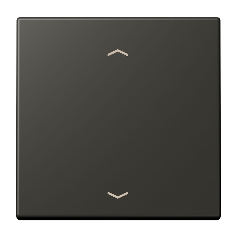 Jung - Enjo 1 touche + flèches pour mécanisme BP-BCU LSCD10xxxST / LS 990 LC 4320R