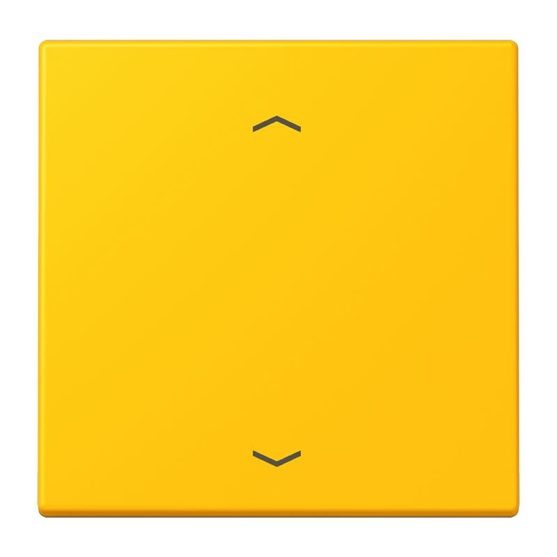 Jung - Enjo 1 touche + flèches pour mécanisme BP-BCU LSCD10xxxST / LS 990 LC 4320W