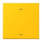 Jung - Enjo 1 touche + flèches pour mécanisme BP-BCU LSCD10xxxST / LS 990 LC 4320W