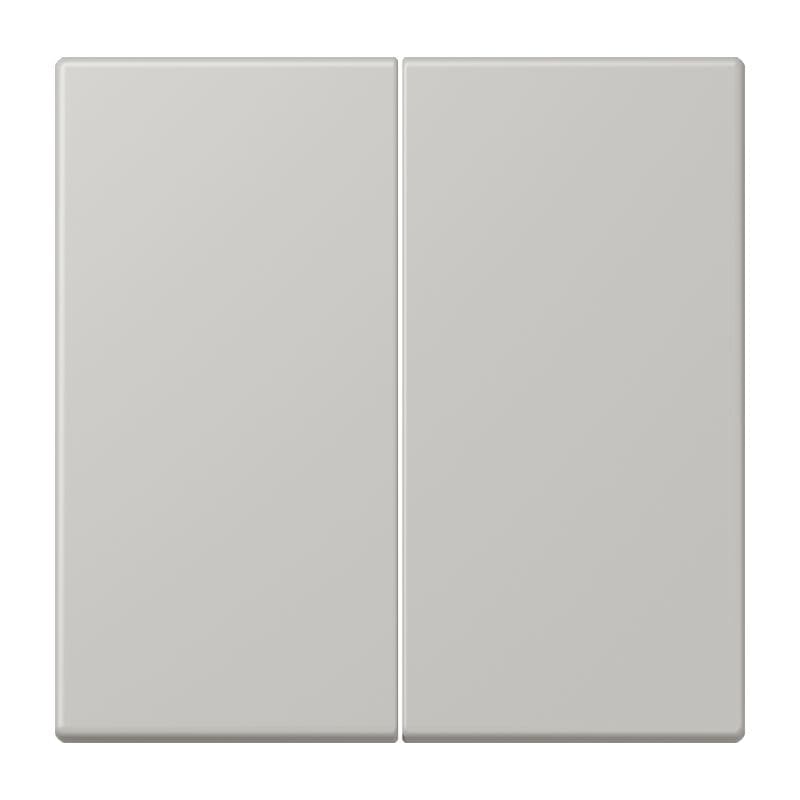 Jung - Enjo double touche pour mécanisme BP-BCU F10 LSCD10xxxST / LS 990 LC 32013