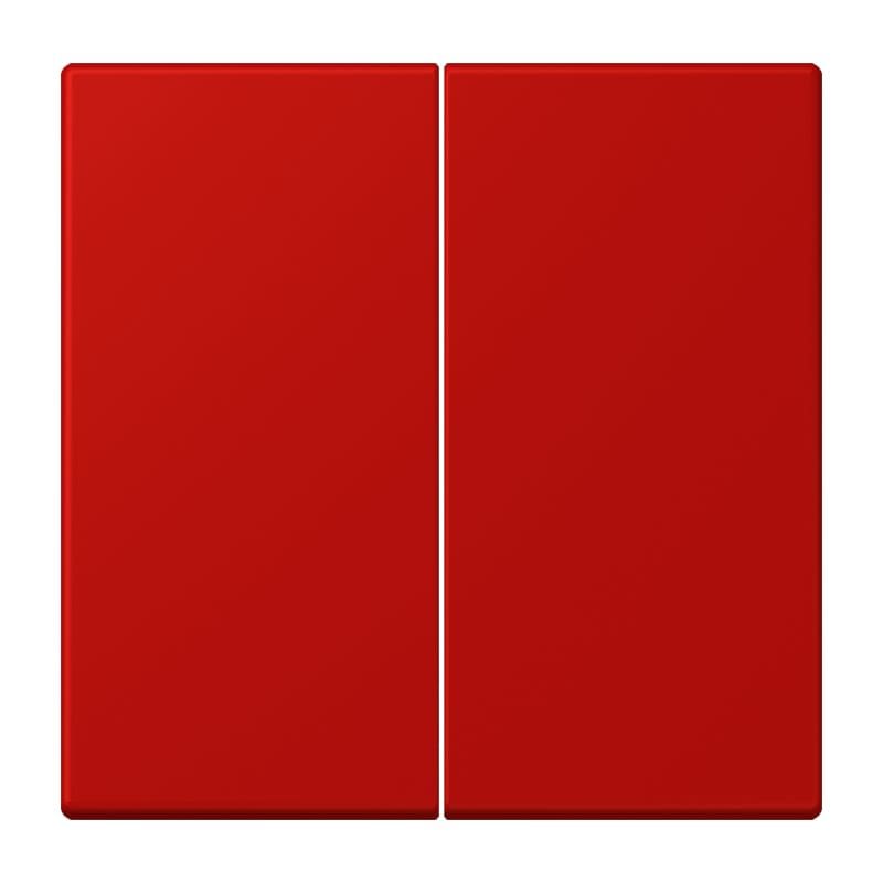 Jung - Enjo double touche pour mécanisme BP-BCU F10 LSCD10xxxST / LS 990 LC 32090