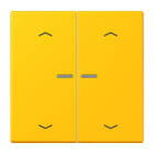 Jung - Enjo 2 touches + flèches et voyant méc BP-BCU LSCD10xxxST / LS 990 LC 4320W