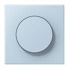 Jung - Enjoliveur pour variateur rotatif / LS 990 LC 32022