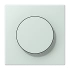 Jung - Enjoliveur pour variateur rotatif / LS 990 LC 32034