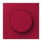 Jung - Enjoliveur pour variateur rotatif / LS 990 LC 32100