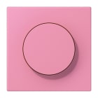 Jung - Enjoliveur pour variateur rotatif / LS 990 LC 4320C