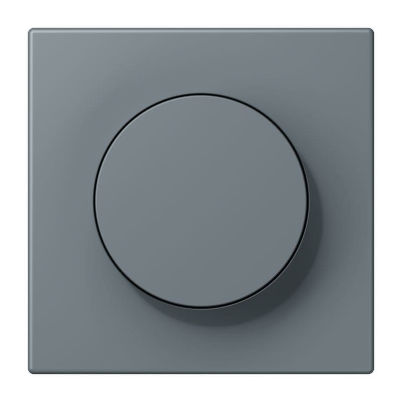 Jung - Enjoliveur pour variateur rotatif / LS 990 LC 4320H