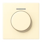 Jung - Enjo pour méc. rotatif KNX avec diffuseur / LS 990 LC 32001