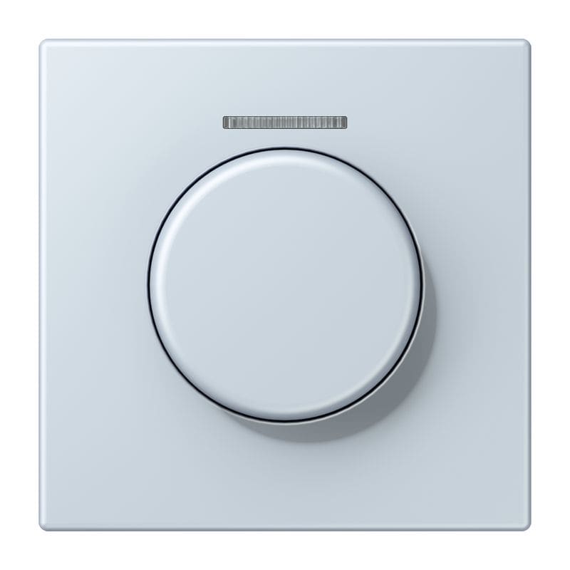 Jung - Enjo pour méc. rotatif KNX avec diffuseur / LS 990 LC 32023