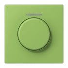 Jung - Enjo pour méc. rotatif KNX avec diffuseur / LS 990 LC 32051