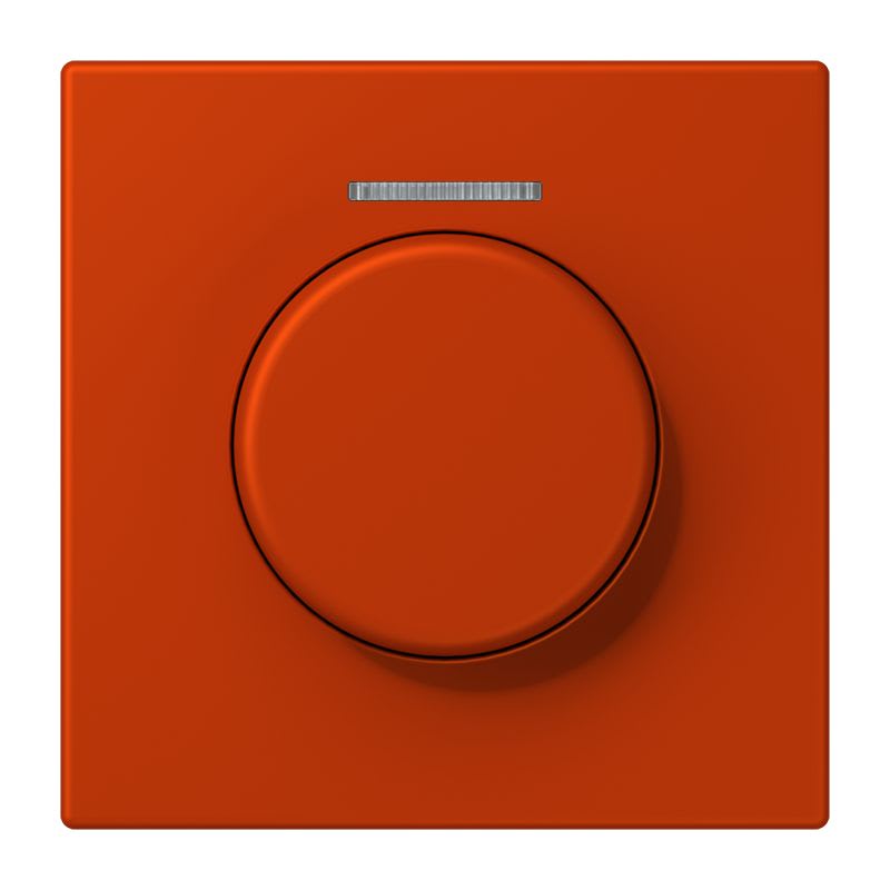 Jung - Enjo pour méc. rotatif KNX avec diffuseur / LS 990 LC 4320A