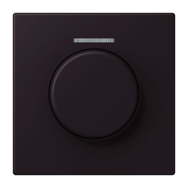 Jung - Enjo pour méc. rotatif KNX avec diffuseur / LS 990 LC 4320E