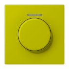 Jung - Enjo pour méc. rotatif KNX avec diffuseur / LS 990 LC 4320F