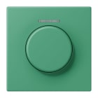 Jung - Enjo pour méc. rotatif KNX avec diffuseur / LS 990 LC 4320G