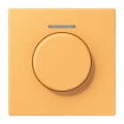 Jung - Enjo pour méc. rotatif KNX avec diffuseur / LS 990 LC 4320L