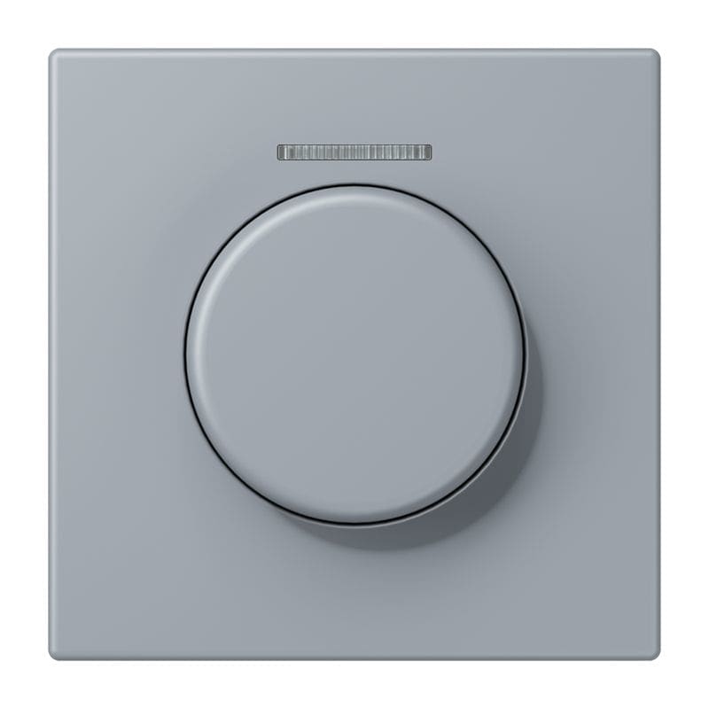 Jung - Enjo pour méc. rotatif KNX avec diffuseur / LS 990 LC 4320O