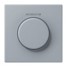 Jung - Enjo pour méc. rotatif KNX avec diffuseur / LS 990 LC 4320O