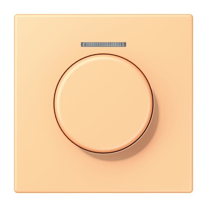 Jung - Enjo pour méc. rotatif KNX avec diffuseur / LS 990 LC 4320P