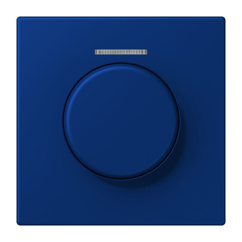 Jung - Enjo pour méc. rotatif KNX avec diffuseur / LS 990 LC 4320T