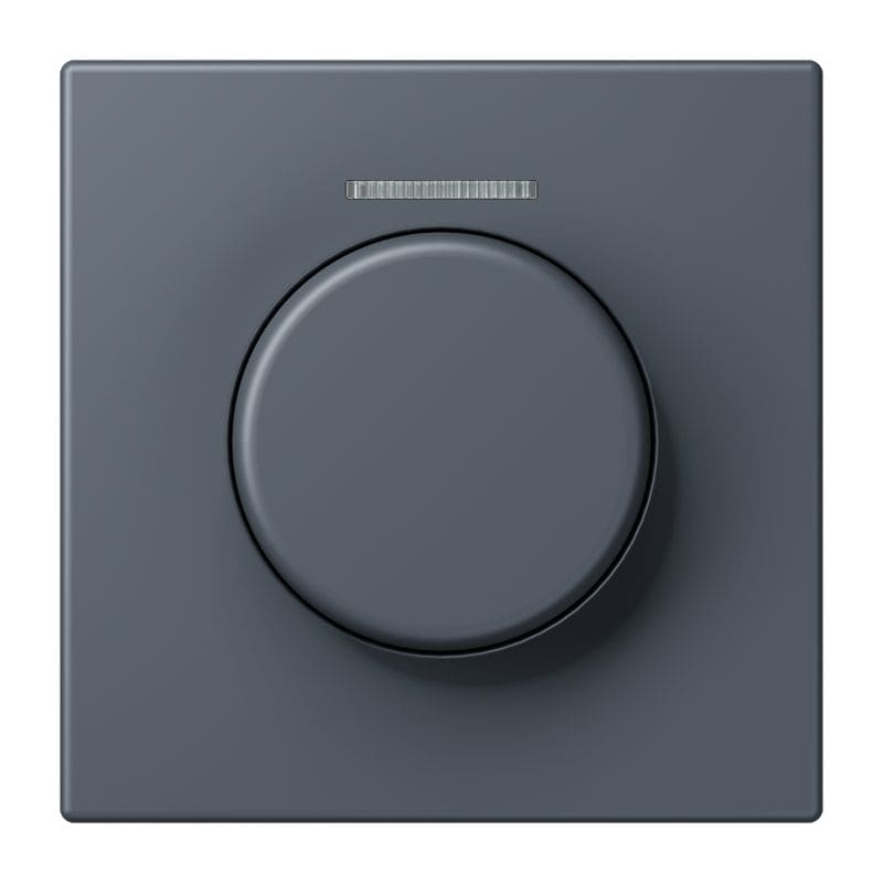 Jung - Enjo pour méc. rotatif KNX avec diffuseur / LS 990 LC 4320U