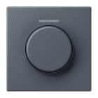 Jung - Enjo pour méc. rotatif KNX avec diffuseur / LS 990 LC 4320U