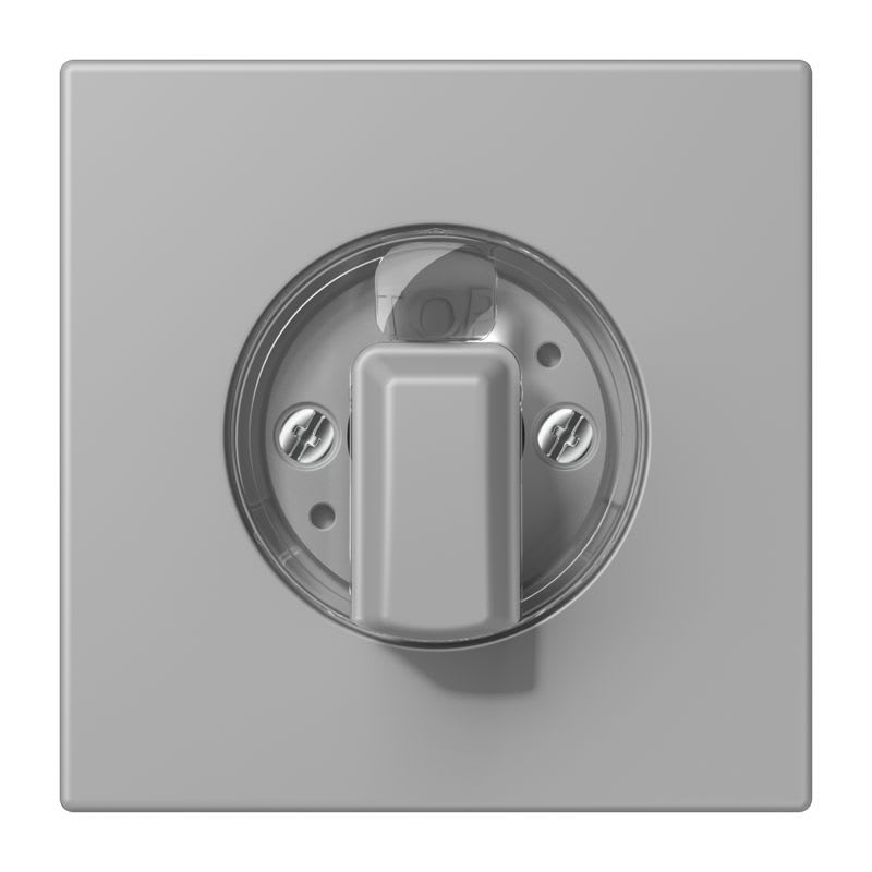 Jung - Enjo pour interrupteur rotatif / LS 990 LC 32012