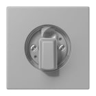 Jung - Enjo pour interrupteur rotatif / LS 990 LC 32012