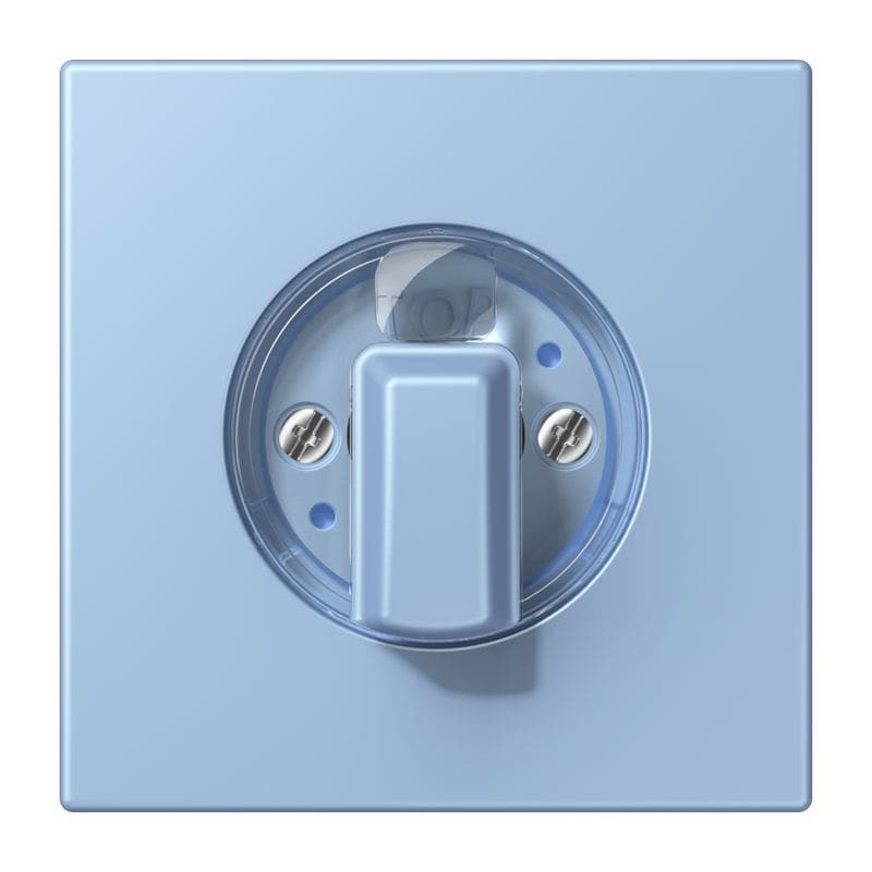 Jung - Enjo pour interrupteur rotatif / LS 990 LC 32021