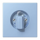 Jung - Enjo pour interrupteur rotatif / LS 990 LC 32021