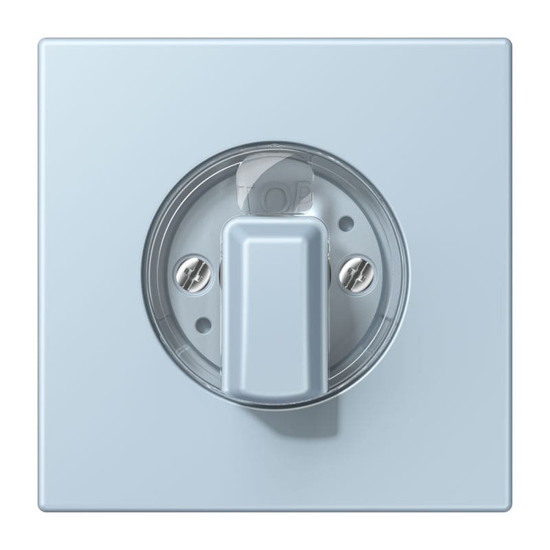 Jung - Enjo pour interrupteur rotatif / LS 990 LC 32022