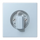Jung - Enjo pour interrupteur rotatif / LS 990 LC 32022