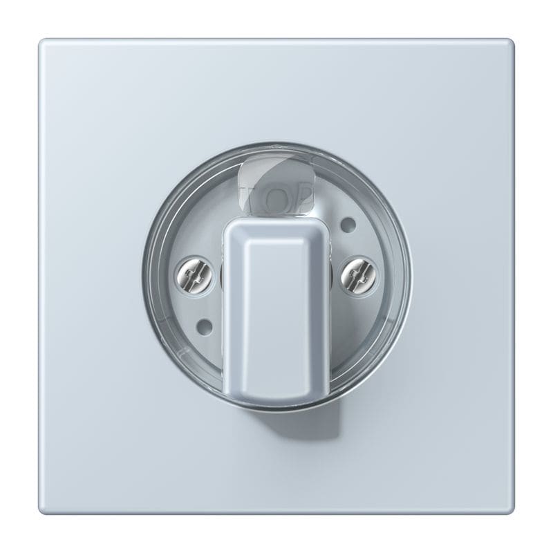 Jung - Enjo pour interrupteur rotatif / LS 990 LC 32023