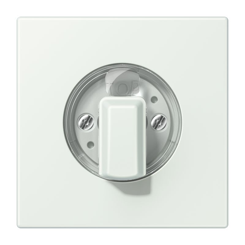 Jung - Enjo pour interrupteur rotatif / LS 990 LC 32024